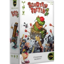 Schotten Totten 2
