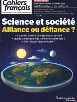 Science et société