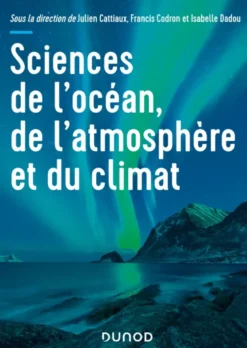 Sciences de l'océan, de l'atmosphère et du climat
