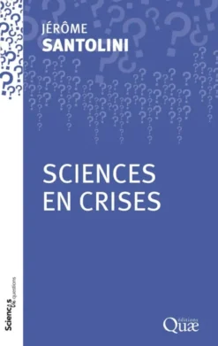 Sciences en crises