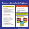 Sciences industrielles de l'ingénieur MP/MP* PSI/PSI* PT/PT* - Tout-en-un - 2e édition
