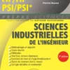 Sciences industrielles de l'ingénieur MP/MP* - PSI/PSI*