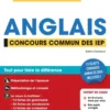 Sciences Po - Anglais - Concours commun des IEP 2027-2028