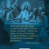 Scènes de la Bible
