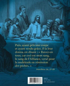 Scènes de la Bible