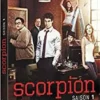 scorpion saison 1