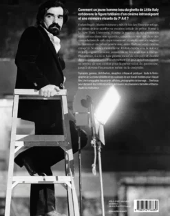 Scorsese - La Totale