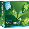 Scrabble Voyage