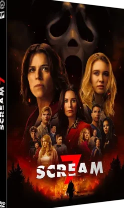 Scream 7