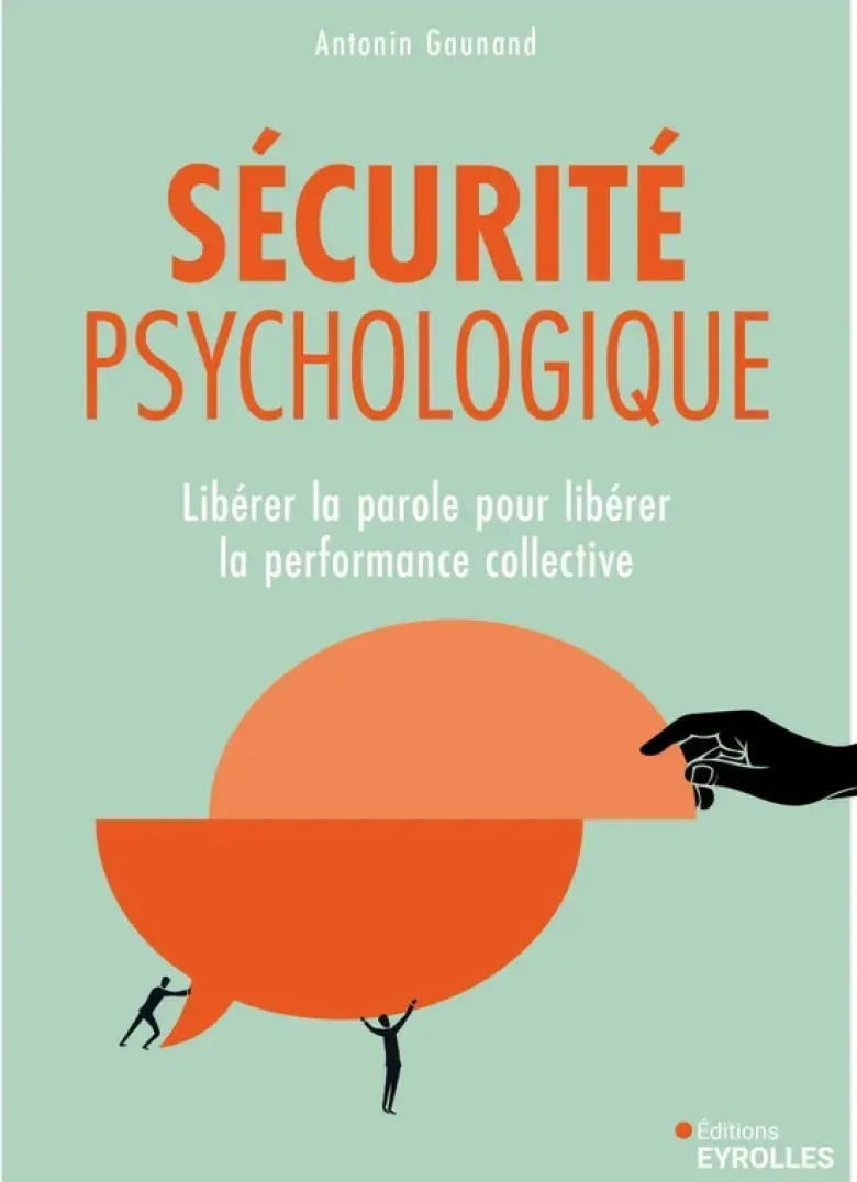 Sécurité psychologique