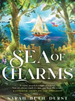 Sea of Charms