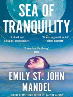 Sea of Tranquility