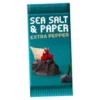 Sea, Salt & Paper - Extra Pepper