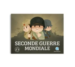 Seconde Guerre mondiale