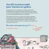 2 secondes, Maman arrive !