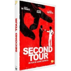 Second tour - DVD (2023)