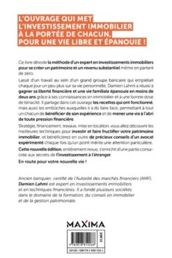 Se constituer un patrimoine immobilier en partant de zéro - 2e éd.