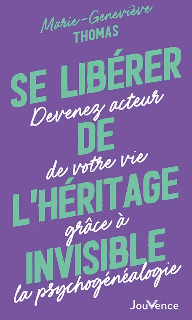 Se libérer de l'héritage invisible