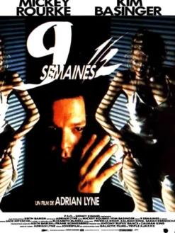 9 semaines 1/2