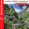 Sentier vers Saint-Jacques-de-Compostelle