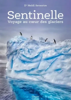 Sentinelle,voyage au coeur des glaciers