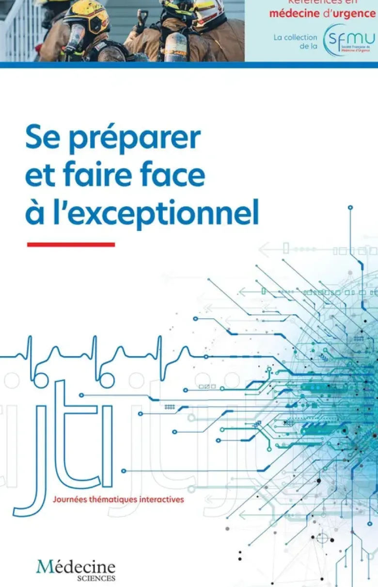 Se préparer et faire face à l'exceptionnel
