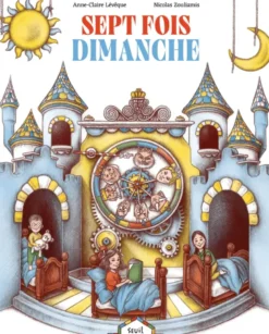 Sept fois dimanche
