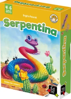 Serpentina