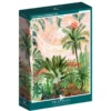 Serre Victorienne Puzzle1000 Pièces