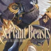 Servant beasts - Tome 3