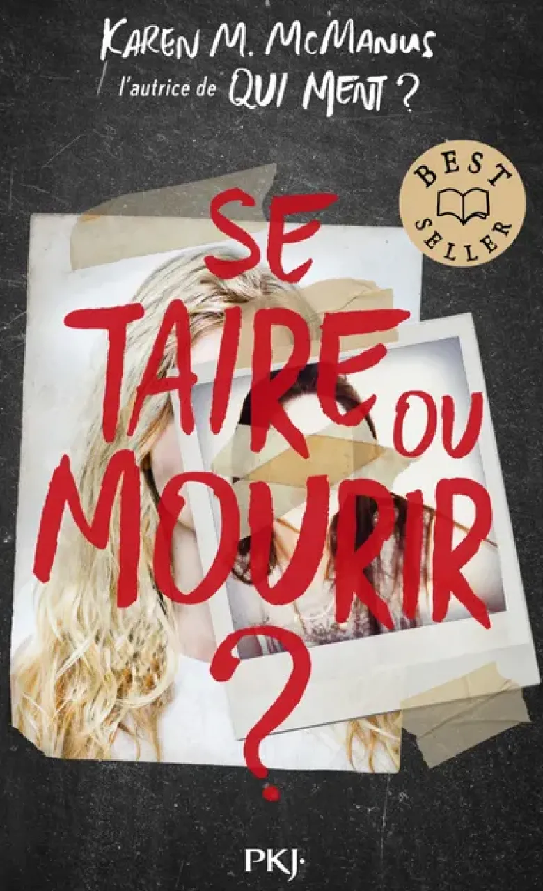 Se taire ou mourir ?