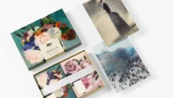 Set Correspondance Impressionisme