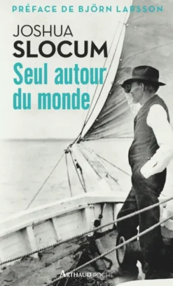 Seul autour du monde