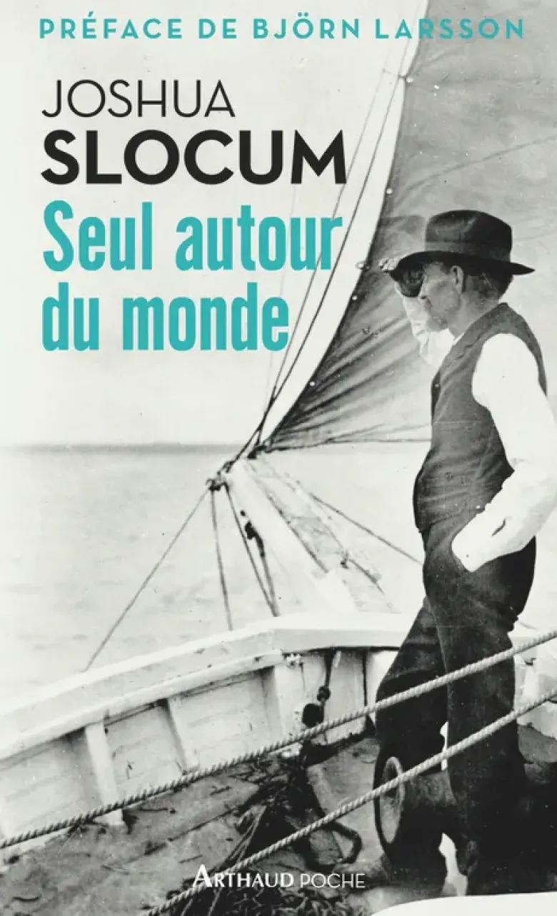 Seul autour du monde