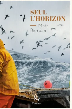Seul l'horizon