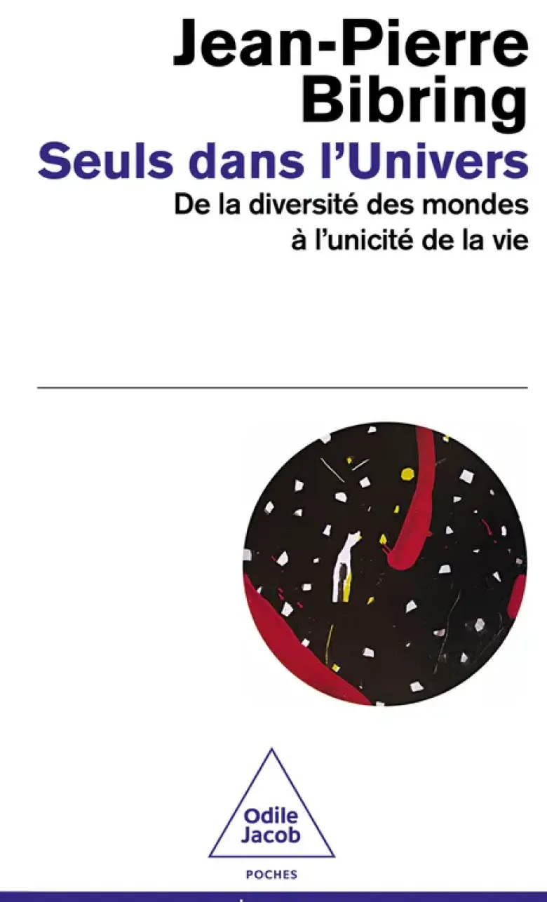 Seuls dans l'Univers