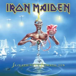 Seventh Son Of A Seventh Son