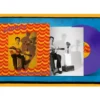 several songs about purple vinyl limited edition