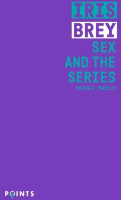 Sex and the series
