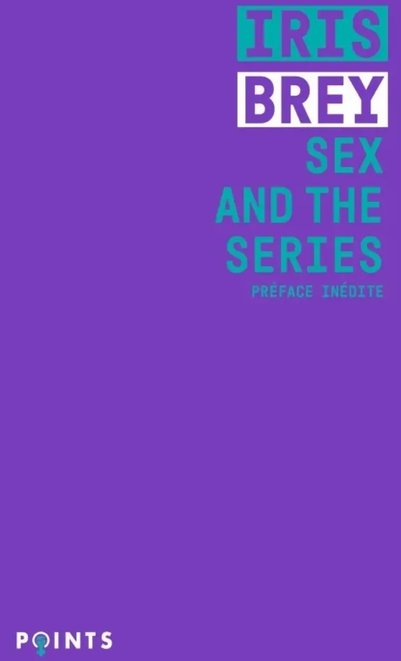 Sex and the series
