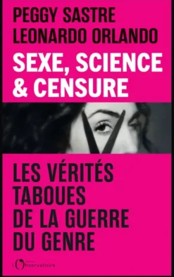 Sexe, Science & Censure