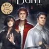 Shades of light - Tome 03