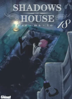 Shadows House - Tome 18