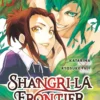 Shangri-la Frontier - Tome 13