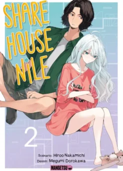 Sharehouse Nile T02