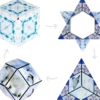 Shashibo Arctic