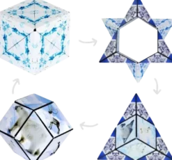 Shashibo Arctic