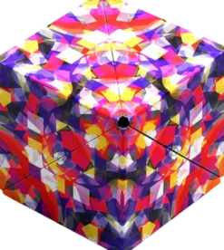 Shashibo Confetti