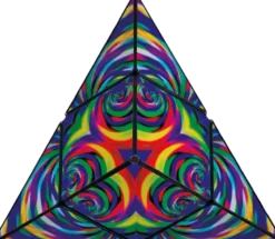 Shashibo Confetti