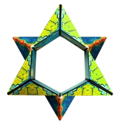 Shashibo Terre